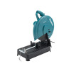 Makita LW1401S Abrasive Cut Off Saw 2200W 240V