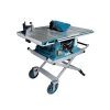 Makita MLT100NX1 Table Saw with Stand 1500W 240V