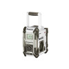 Makita MR002GZ01 Bluetooth® Job Site Radio White 240V & Li-ion Bare Unit