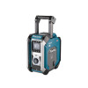 Makita MR007GZ DAB/DAB+ Bluetooth Job Site Radio 240V & Li-ion Bare Unit