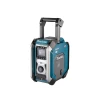 Makita MR007GZ DAB/DAB+ Bluetooth Job Site Radio 240V & Li-ion Bare Unit