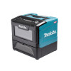 Makita MW001GZ XGT® 40Vmax Microwave Oven 40V Bare Unit