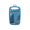 Makita P-44002 Drill & Screwdriver Bit Set, 22 Piece