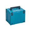 Makita MAKPAC Type 4 Carry Case: 821552-6