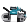 Makita PB002GD101 XGT® 40Vmax BL Bandsaw 40V 1 x 2.5Ah Li-ion