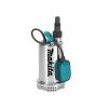 Makita PF 1100 Submersible Clean Water Pump 1100 Watt 240 Volt