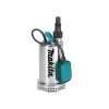 Makita PF 1100 Submersible Clean Water Pump 1100 Watt 240 Volt