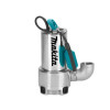 Makita PF1110 Submersible Dirty Water Drainage Pump 1100W 240V