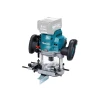 Makita RP001GZ02 XGT&Acirc;&reg; 40Vmax BL 1/2in Router 40V Bare Unit