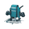 Makita RP0900X 1/4in & 3/8in Plunge Router 900W 110V