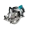 Makita RS002GD202 XGT 40Vmax BL Circular Saw 40V 2 x 2.5Ah Li-ion