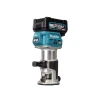 Makita RT001GD202 XGT 40Vmax Router Trimmer 40V 2 x 2.5Ah Li-ion