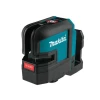 Makita SK105DZ CXT Red Cross Line Laser 12Vmax Bare Unit