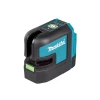 Makita SK105GDZ CXT&Acirc;&reg; Cross Line Laser 12V Bare Unit