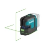 Makita SK105GDZ CXT® Cross Line Laser 12V Bare Unit