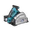 Makita SP001GD202 XGT 40Vmax BL Plunge Saw 40V 2 x 2.5Ah Li-ion