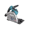 Makita SP001GD202 XGT 40Vmax BL Plunge Saw 40V 2 x 2.5Ah Li-ion