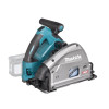 Makita SP001GZ03 XGT 40Vmax BL Plunge Saw 40V Bare Unit