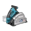 Makita SP001GZ03 XGT 40Vmax BL Plunge Saw 40V Bare Unit