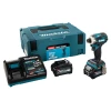 Makita TD001GD201 XGT 40Vmax BL Impact Driver 40V 2 x 2.5Ah Li-ion
