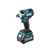Makita TW004GD201 XGT 40Vmax BL Impact Wrench 40V 2 x 2.5Ah Li-ion