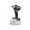 Makita TW004GZ01 XGT 40Vmax BL Impact Wrench 40V Bare Unit + Case