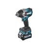 Makita TW007GD201 XGT 40Vmax BL Impact Wrench 40V 2 x 2.5Ah Li-ion
