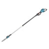 Makita UA004GZ XGTÂ® 40Vmax Telescopic Pole Saw 40V Bare Unit