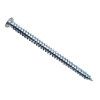 Masonmate Self Tapping Concrete Frame Screw 7.5 x 102mm (100)