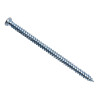 Masonmate Self Tapping Concrete Frame Screw 7.5 x 120mm (100)