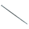 Masonmate Self Tapping Concrete Frame Screw 7.5 x 202mm (100)
