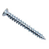 Masonmate Self Tapping Concrete Frame Screw 7.5 x 62mm (100)