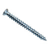 Masonmate Self Tapping Concrete Frame Screw 7.5 x 72mm (100)