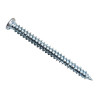 Masonmate Self Tapping Concrete Frame Screw 7.5 x 80mm (100)