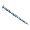 Masonmate Self Tapping Concrete Frame Screw 7.5 x 90mm (100)