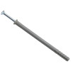 Masonmate Nylon Hammer-In Fixing 8 x 120mm (50)