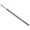 Masonmate Nylon Hammer-In Fixing 8 x 135mm (50)
