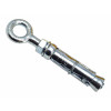 Masonmate Eye Bolt Shield Anchor M6 (50)