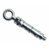 Masonmate Eye Bolt Shield Anchor M8 (50)