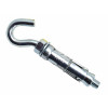 Masonmate Hook Bolt Shield Anchor M8 (50)