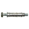Masonmate Loose Bolt Shield Anchor M16 x 30mm (5)