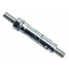 Masonmate Medium-Duty Projecting Shield Anchor M10 x 30mm (25)