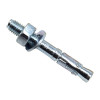 Masonmate Zinc Plated Through Bolt M10 x 75mm (100)