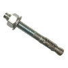 Masonmate Zinc Plated Through Bolt M8 x 120mm (100)