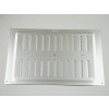Adj Vent 9" x 3" Aluminium