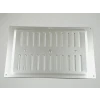 Adj Vent 9" x 3" Aluminium