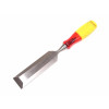 Irwin Marples M373 Bevel Edge Chisel Splitproof Handle 38mm (1.1/2in)