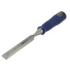 Irwin Marples M444 Bevel Edge Chisel Blue Chip Handle 16mm (5/8in)