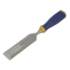 Irwin Marples MS500 All-Purpose Chisel ProTouch Handle 38mm (1.1/2in)