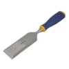 Irwin Marples MS500 All-Purpose Chisel ProTouch Handle 50mm (2in)